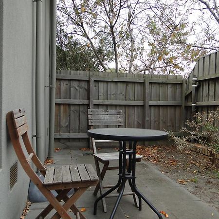 Brighton Serviced Apartments Melbourne Eksteriør billede