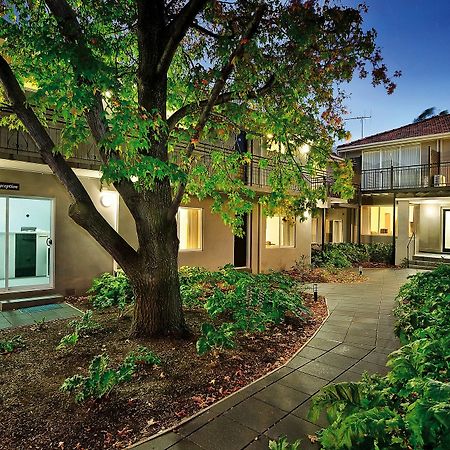 Brighton Serviced Apartments Melbourne Eksteriør billede