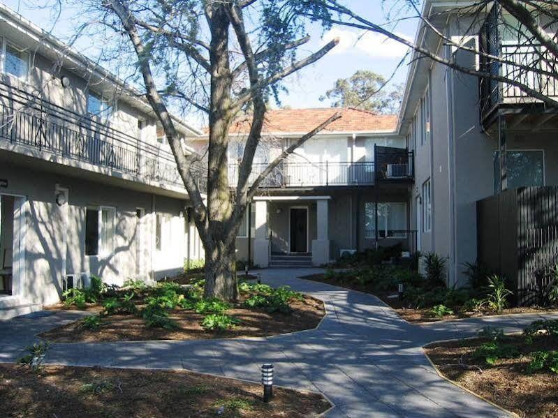 Brighton Serviced Apartments Melbourne Eksteriør billede