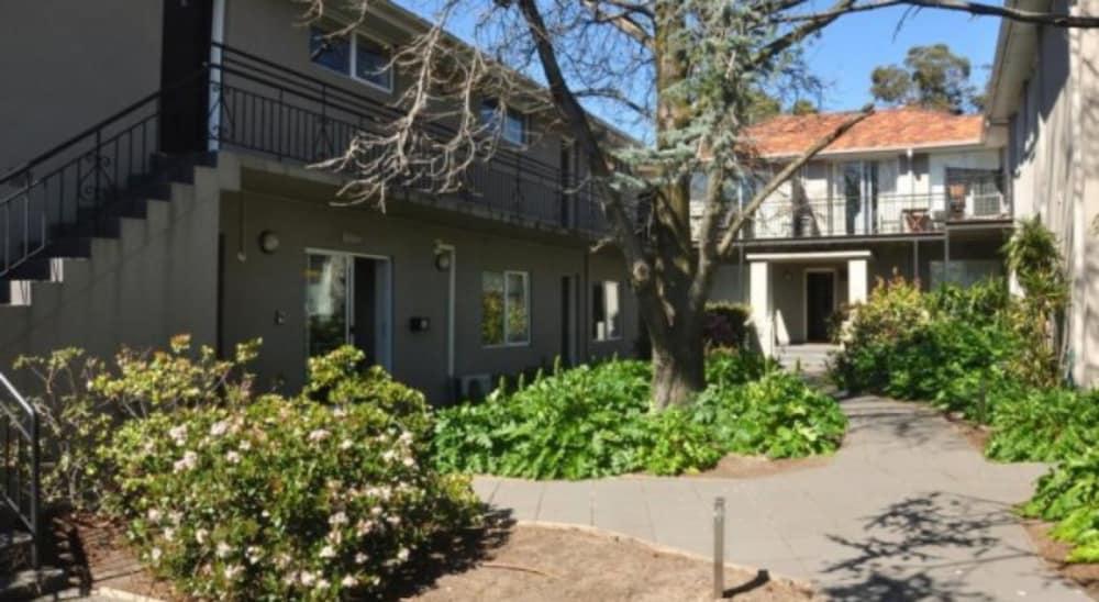 Brighton Serviced Apartments Melbourne Eksteriør billede