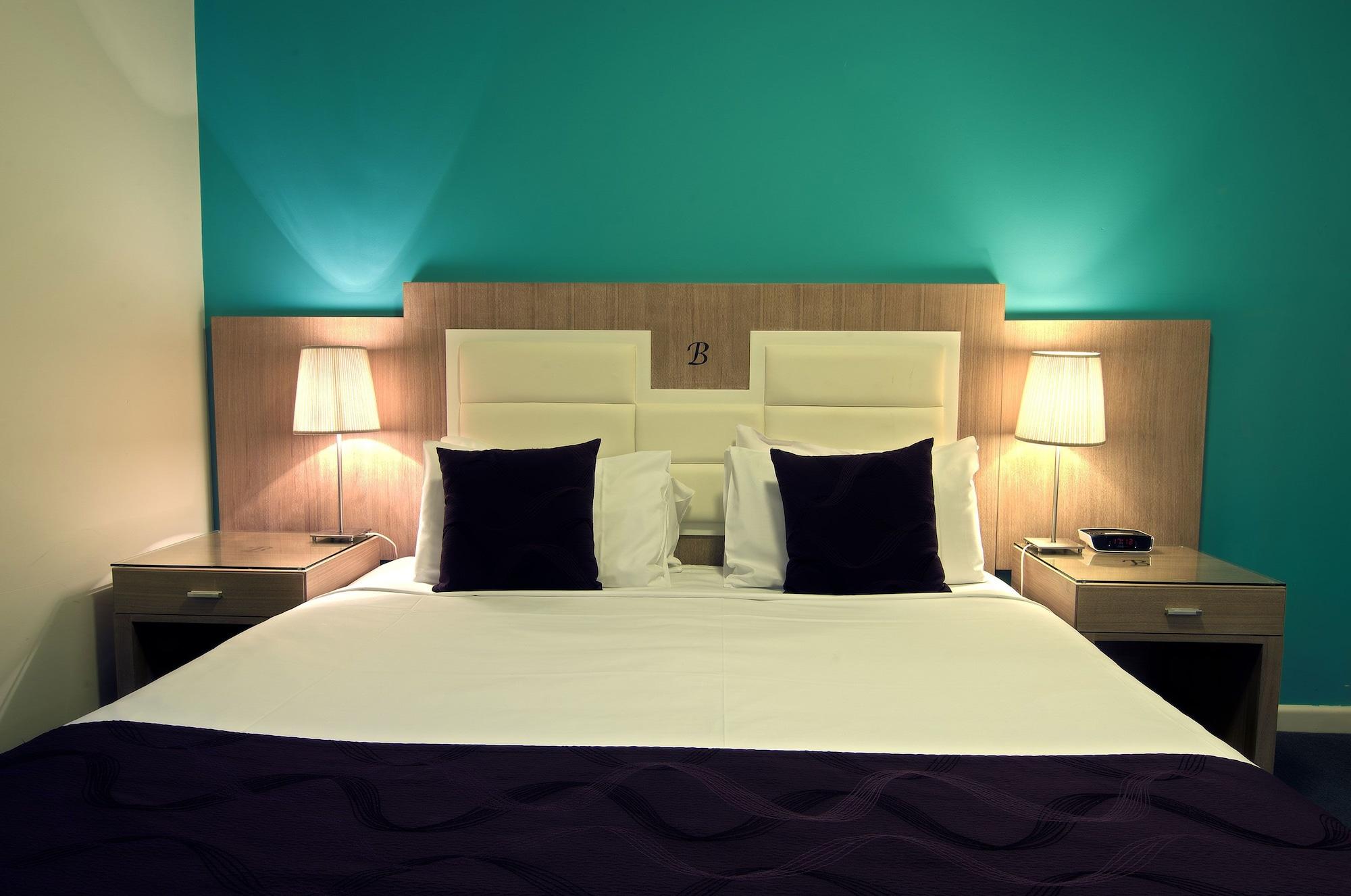 Brighton Serviced Apartments Melbourne Eksteriør billede