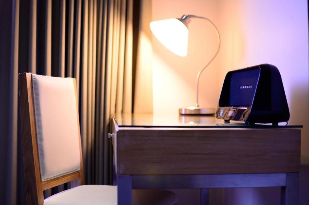 Brighton Serviced Apartments Melbourne Eksteriør billede