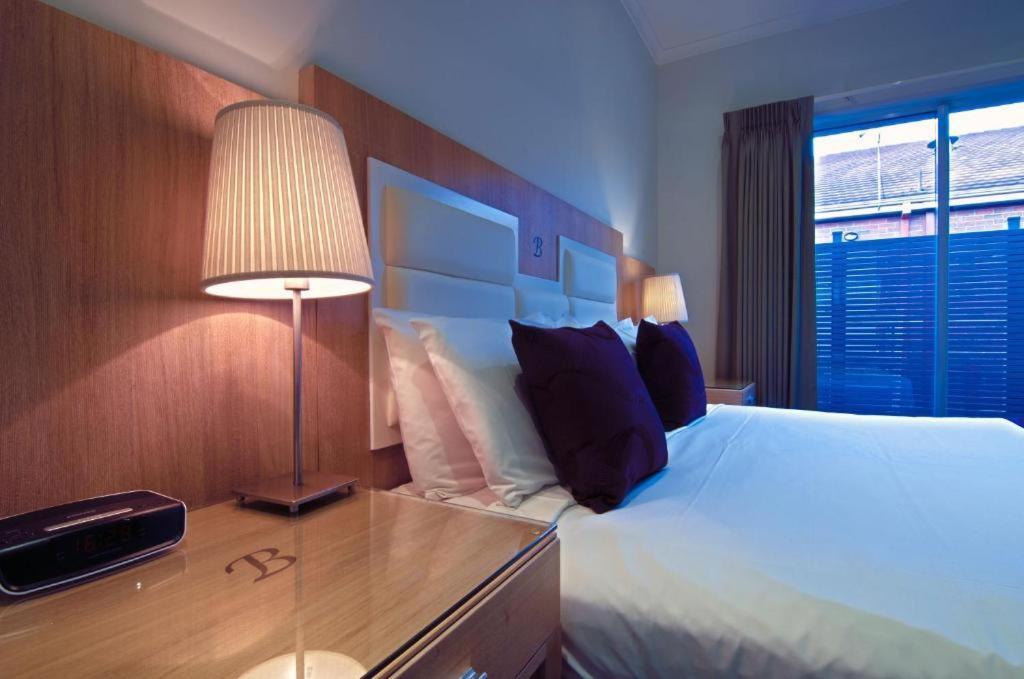 Brighton Serviced Apartments Melbourne Eksteriør billede