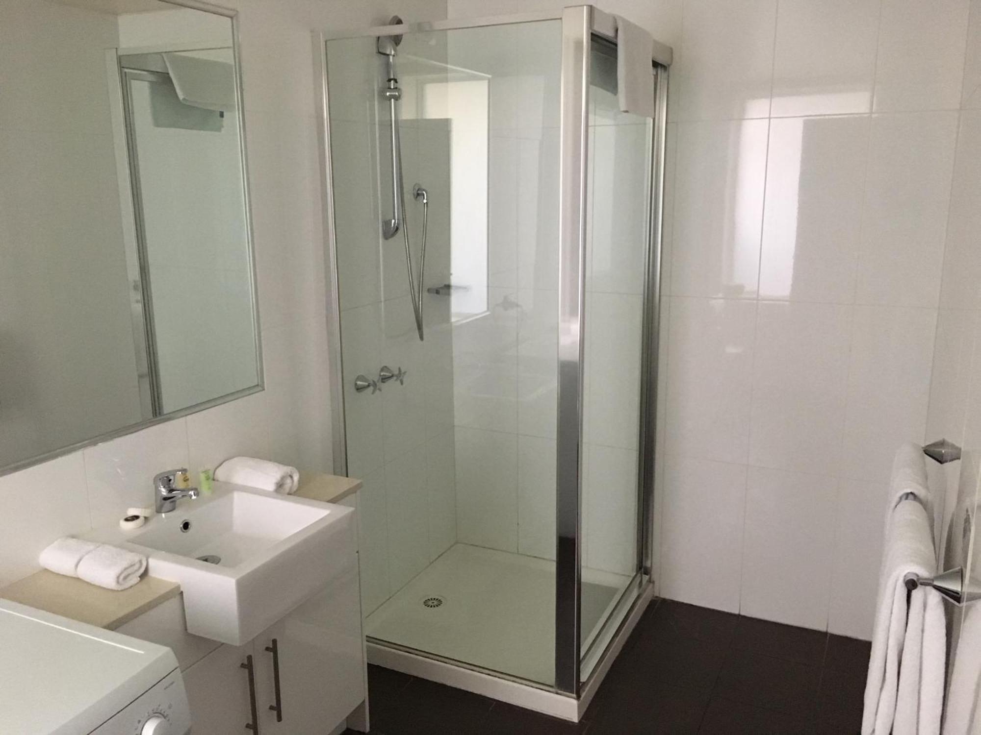 Brighton Serviced Apartments Melbourne Eksteriør billede