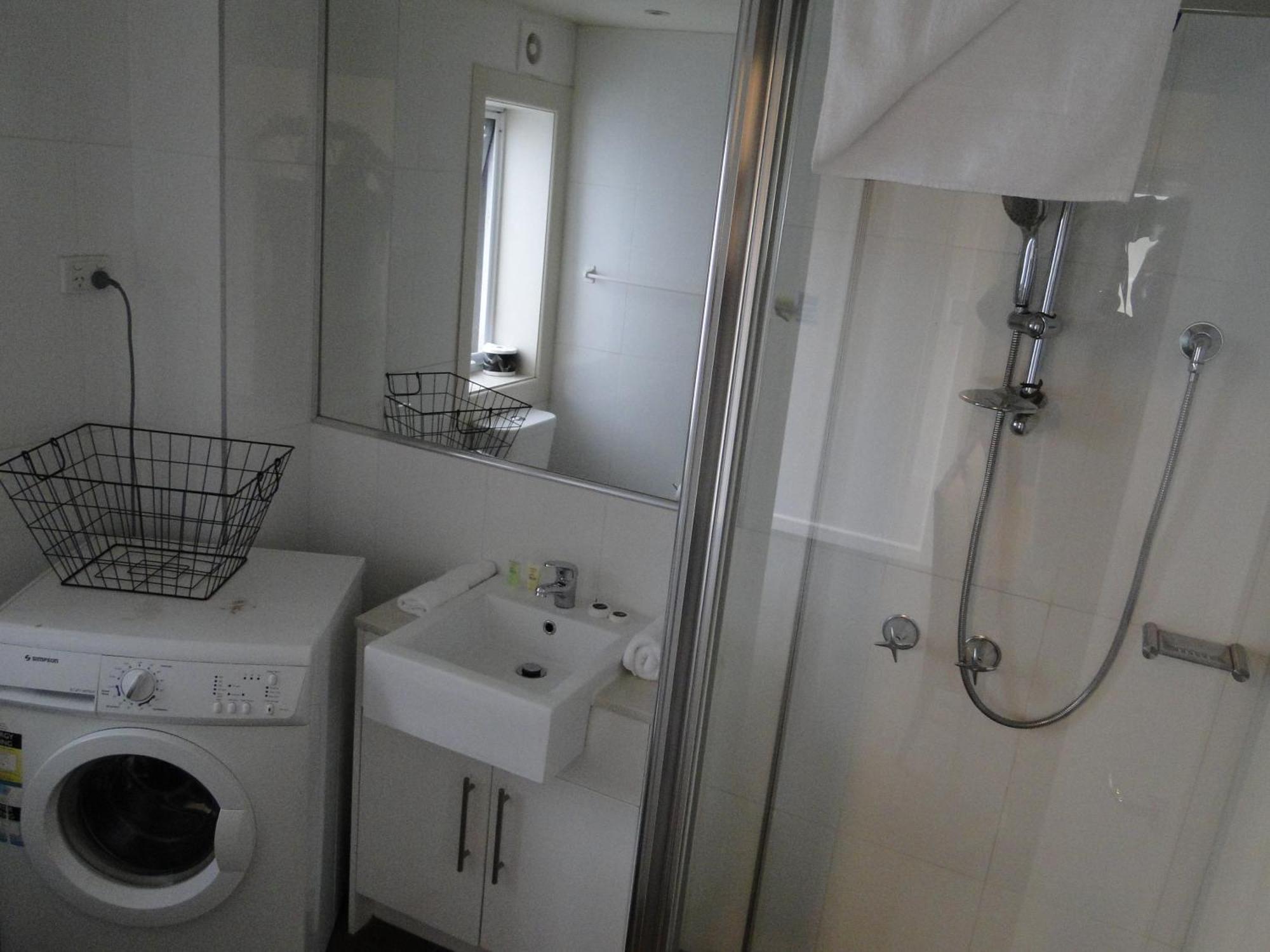 Brighton Serviced Apartments Melbourne Eksteriør billede