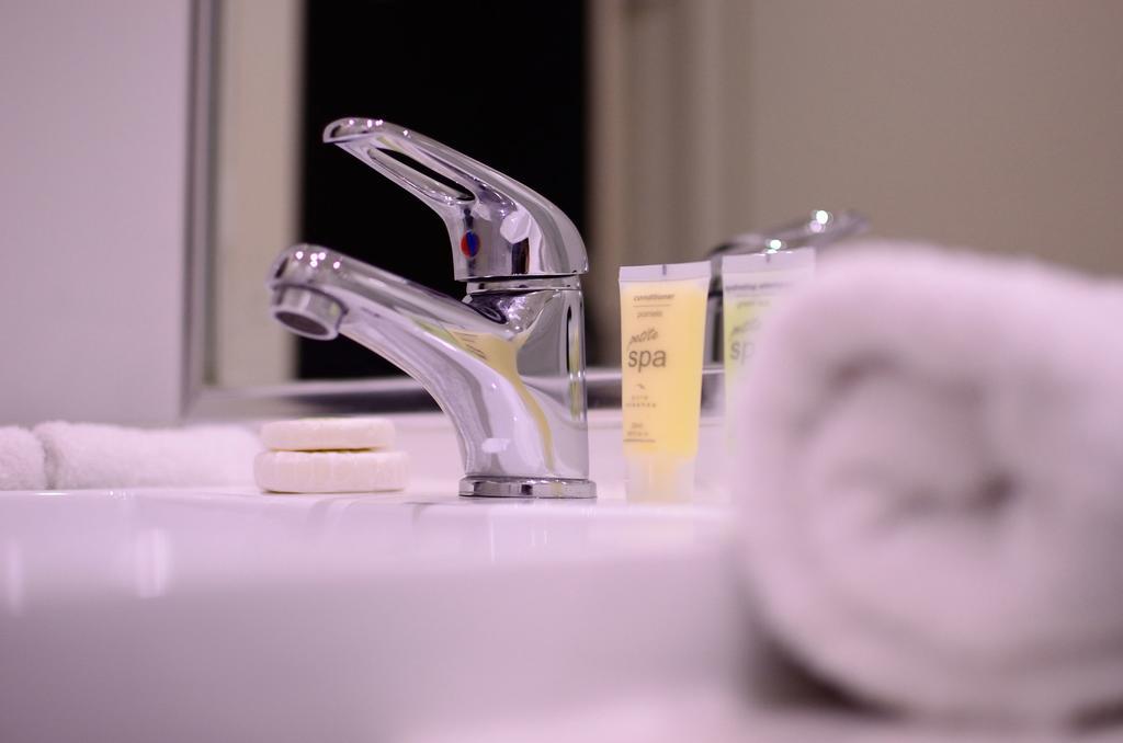 Brighton Serviced Apartments Melbourne Eksteriør billede