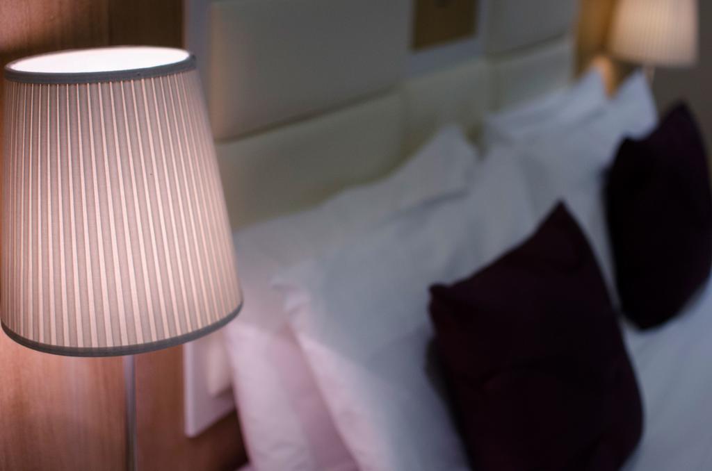 Brighton Serviced Apartments Melbourne Eksteriør billede