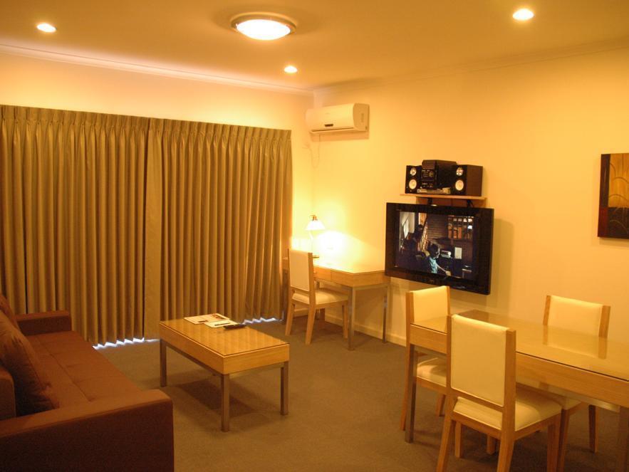 Brighton Serviced Apartments Melbourne Eksteriør billede
