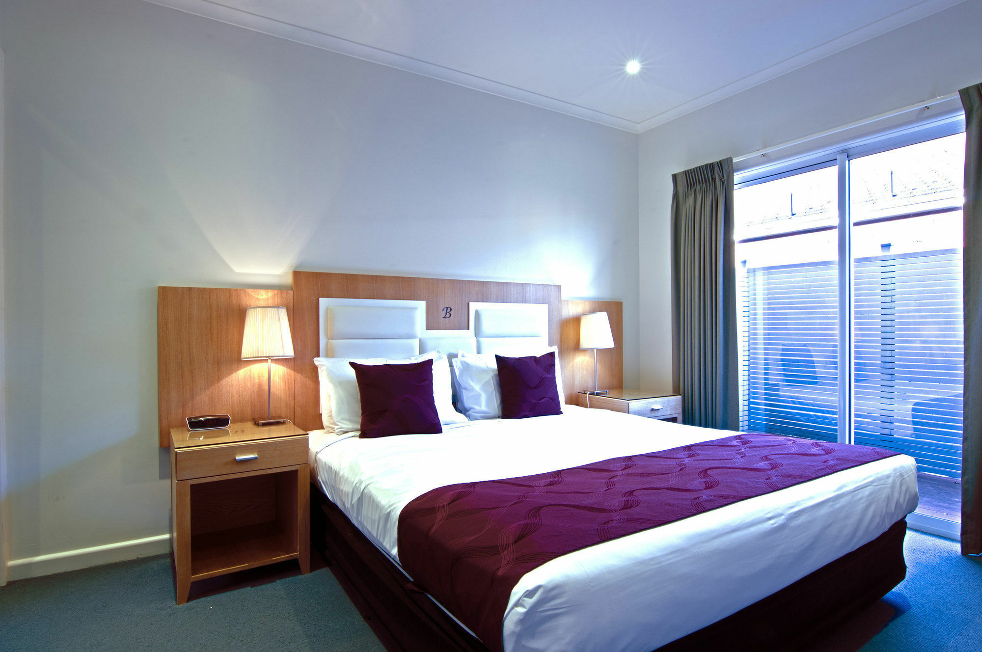 Brighton Serviced Apartments Melbourne Eksteriør billede